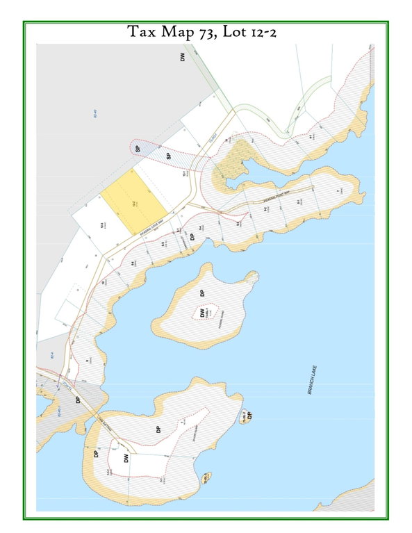 Tax Map