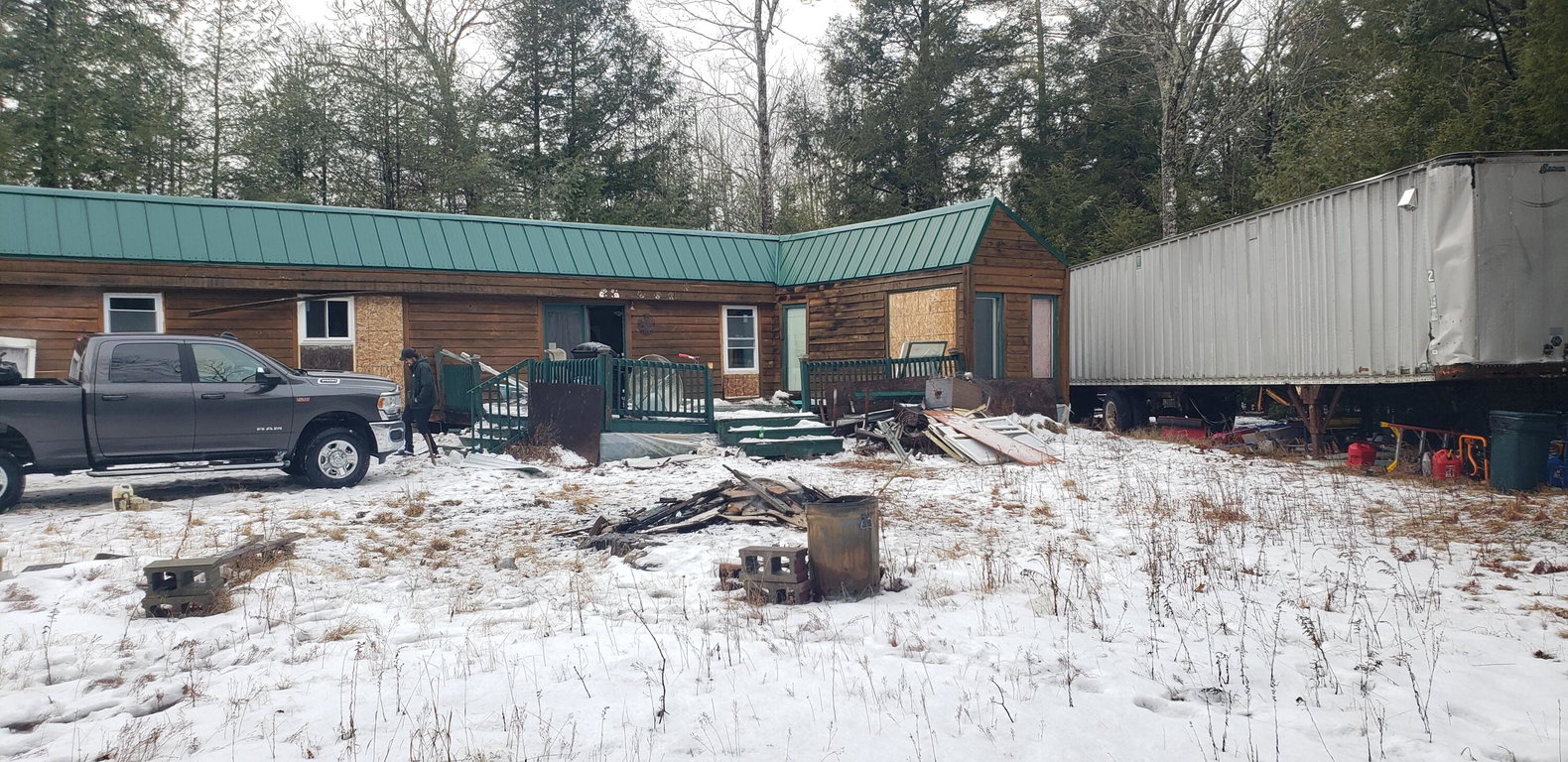 77 Bartlett Drive Searsmont