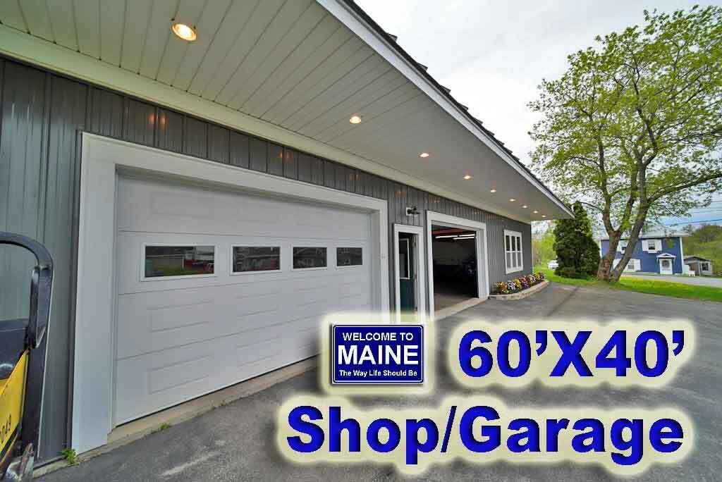 7 Lane Avenue Houlton