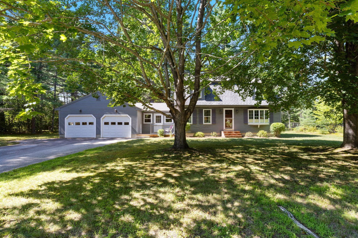 27 Tall Pine Road Berwick
