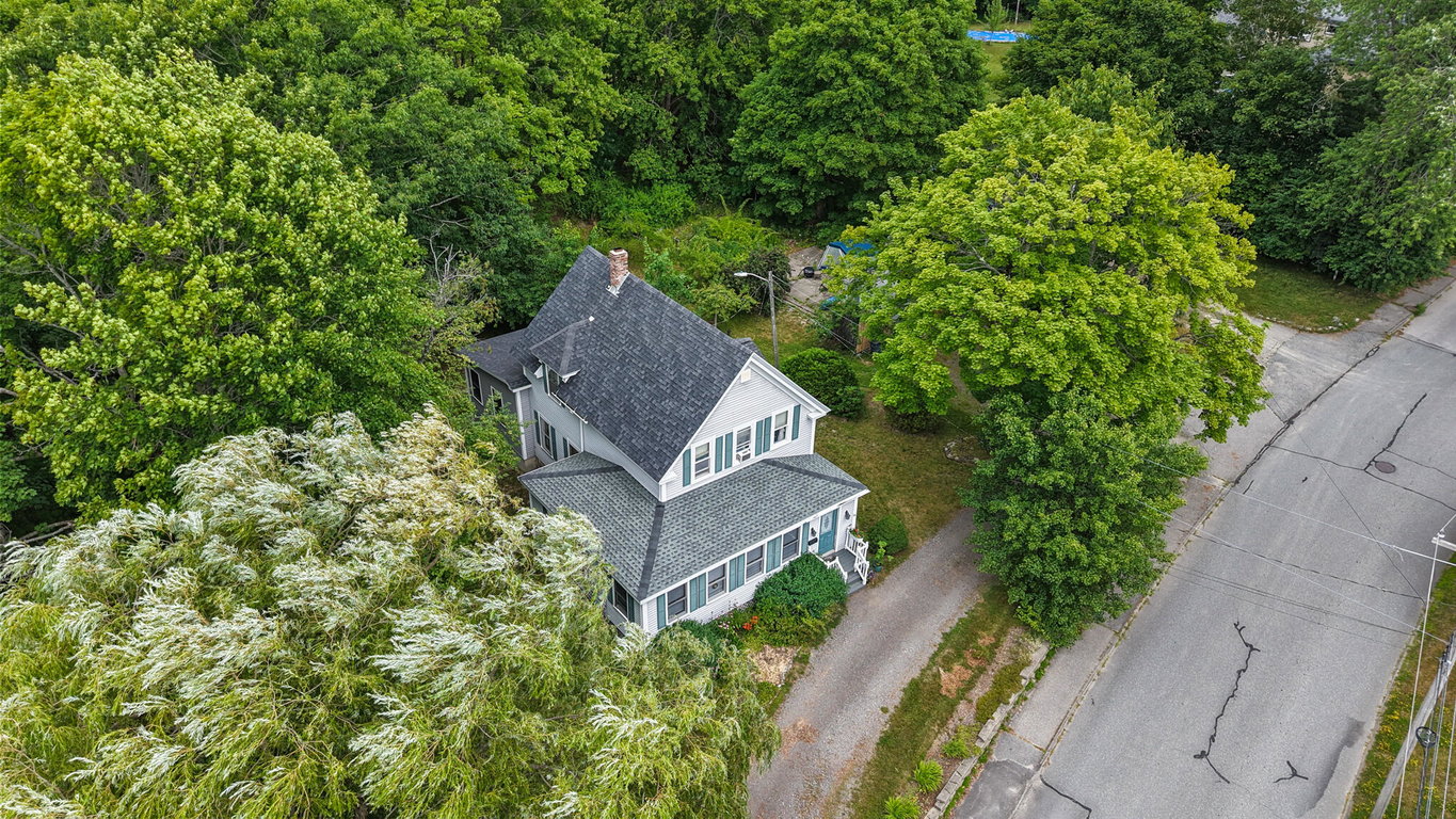 Top View