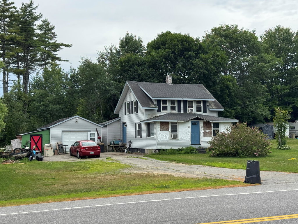 638 Eastern Avenue Augusta
