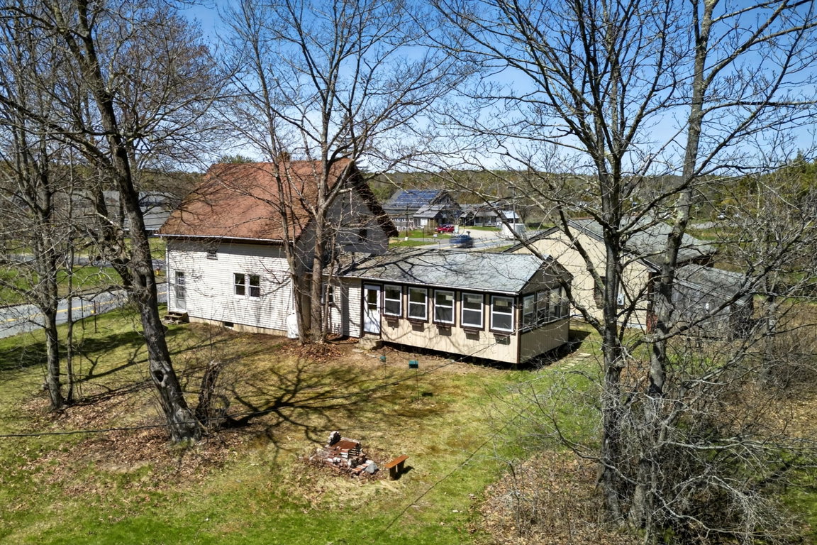 133 Gardiner Road Wiscasset