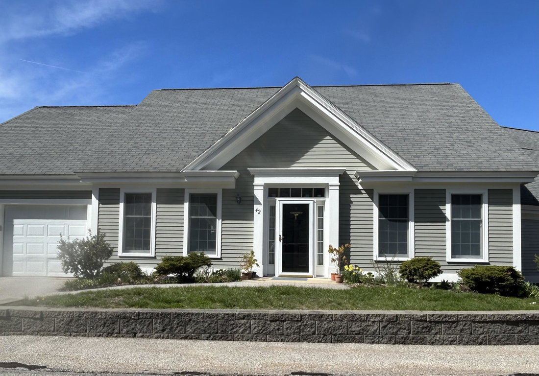 42 Farragut Way Kennebunk