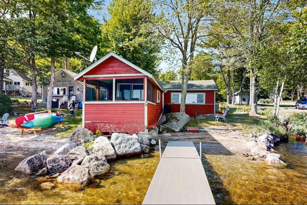 4 Landing Way Ellsworth