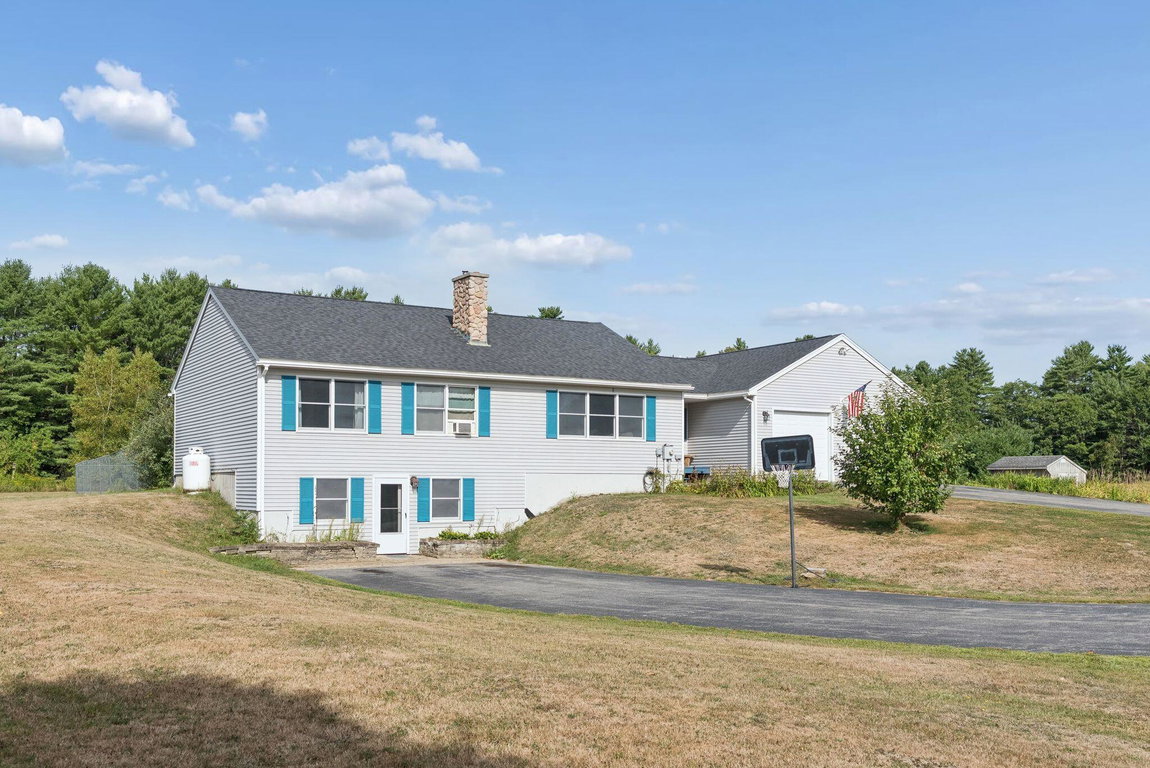 1447 Richmond Road Litchfield