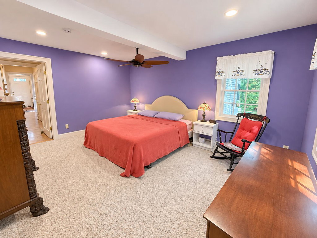 Primary Bedroom 1
