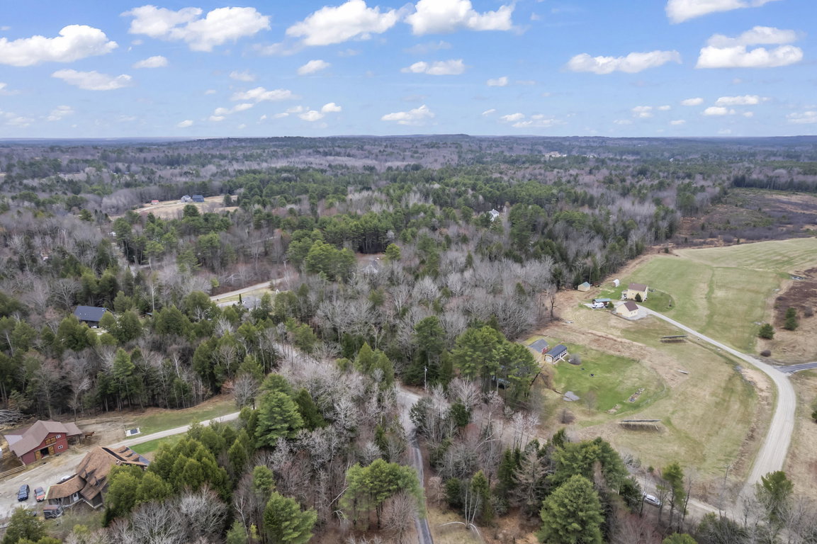 Lot # 1-A Poland Road Freeport