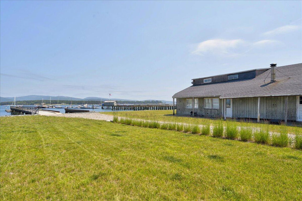 109 & 113 Shore Road Southwest Harbor