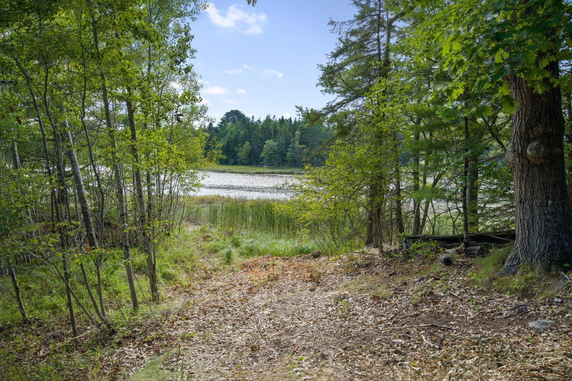 Private River Frontage