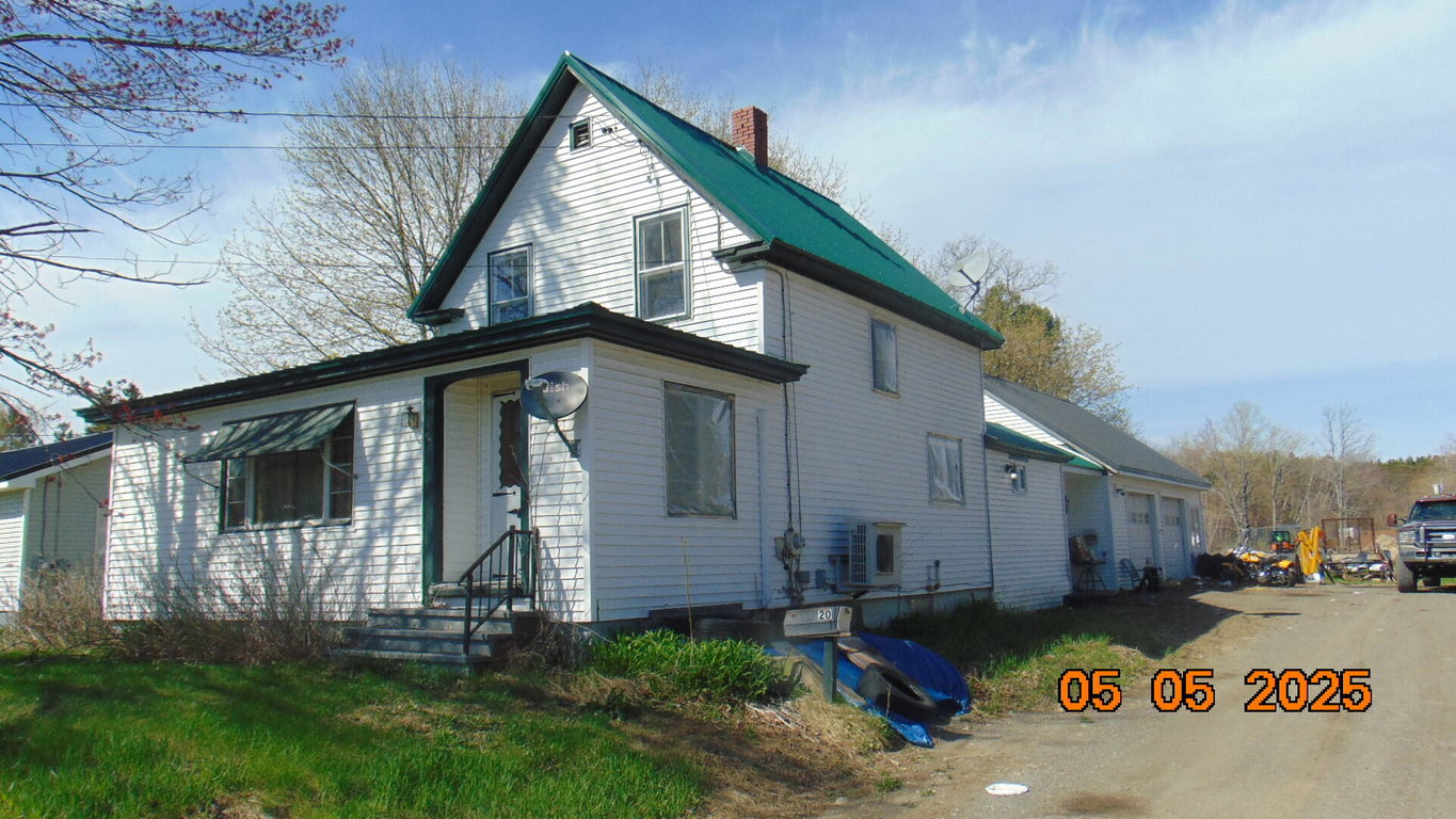 20 Morgan Street Lincoln