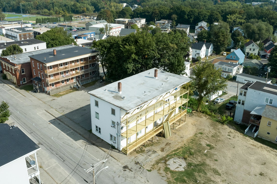 318 Waldo Street Rumford
