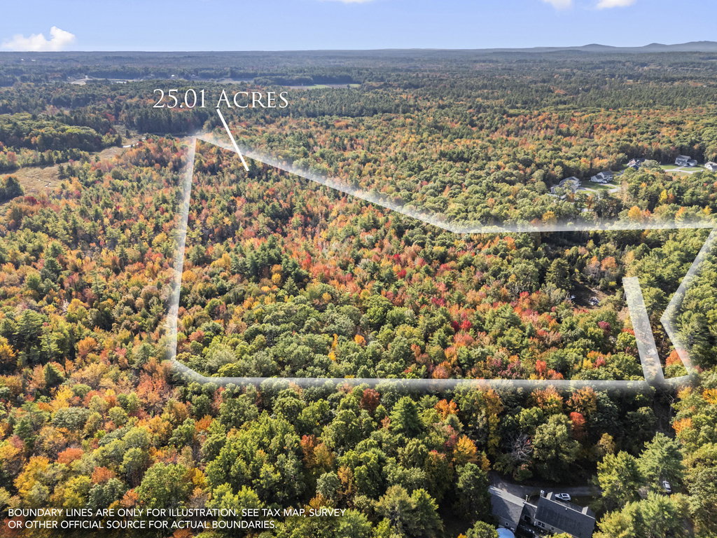 86 Moose Bog Lane Wells