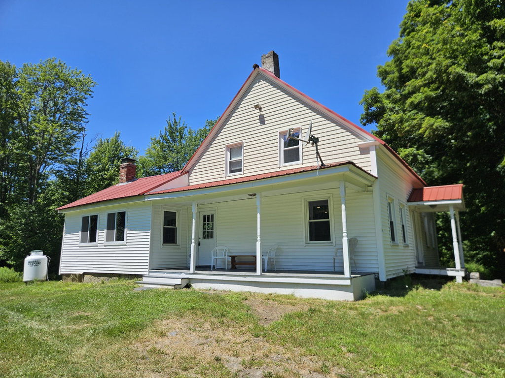 189 Degerstrom Road Monson