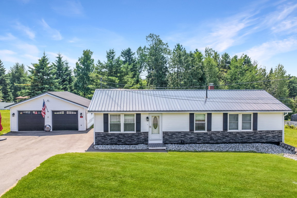 6 Skyview Drive Presque Isle