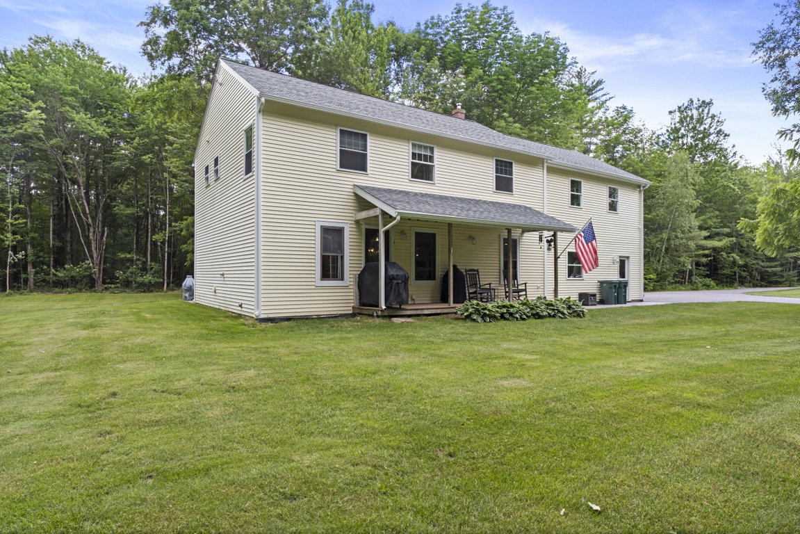 423 Gorden Road Readfield