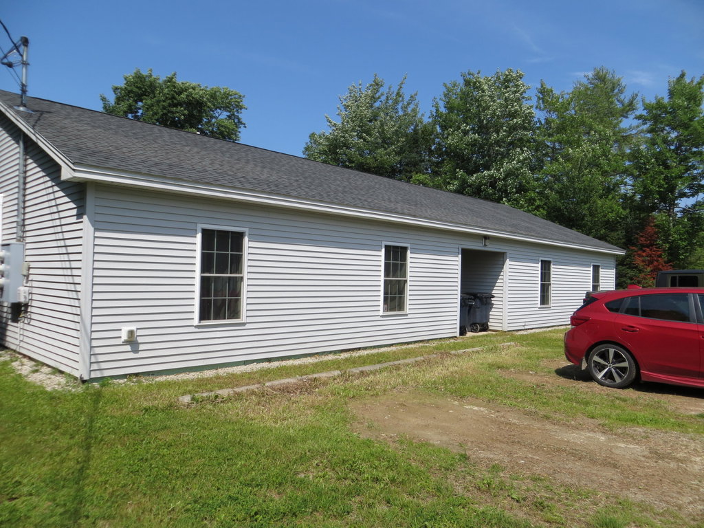 136 Hodgdon Road Levant