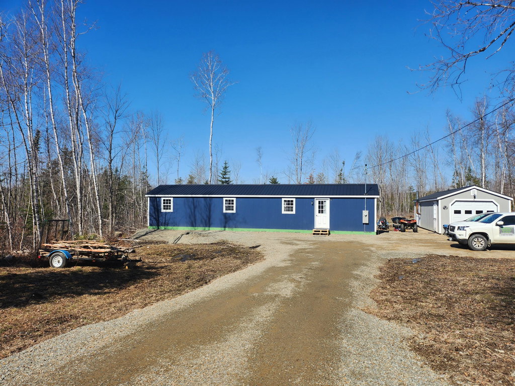 108 Allen Bridge Road Dixmont