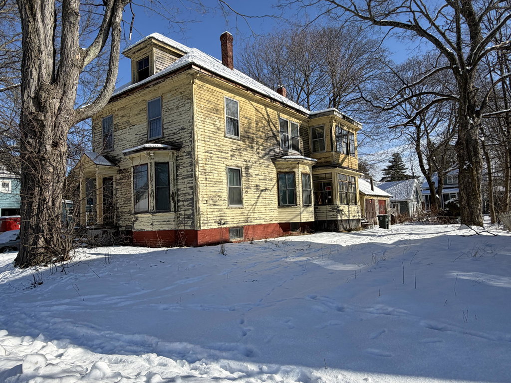 22 Berkeley Street Westbrook