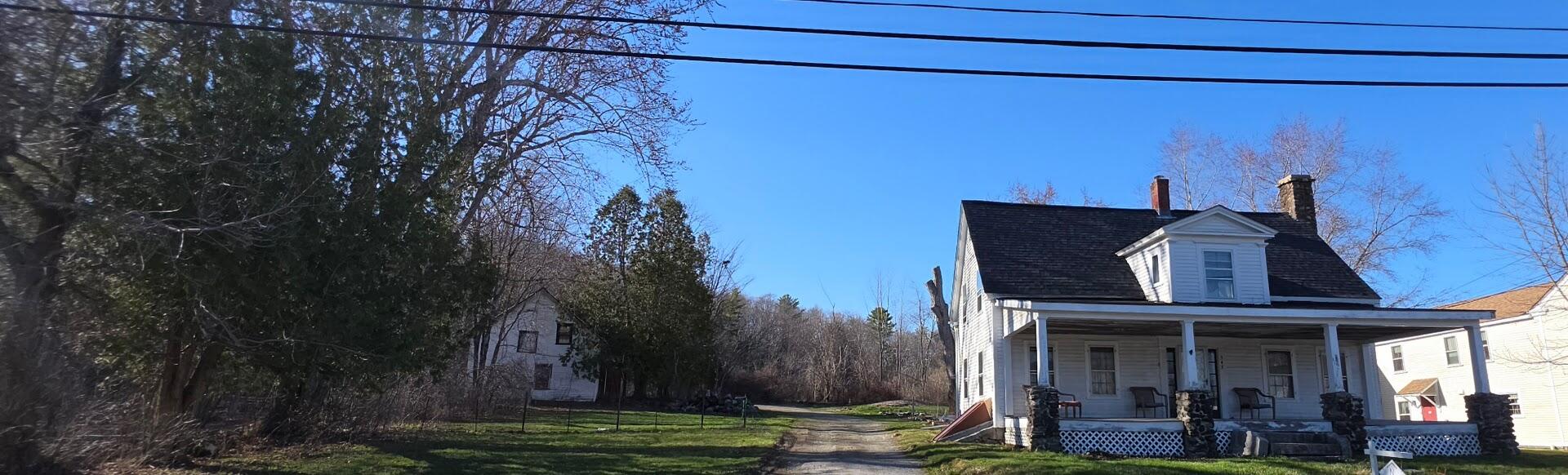 345 Main Street Winterport