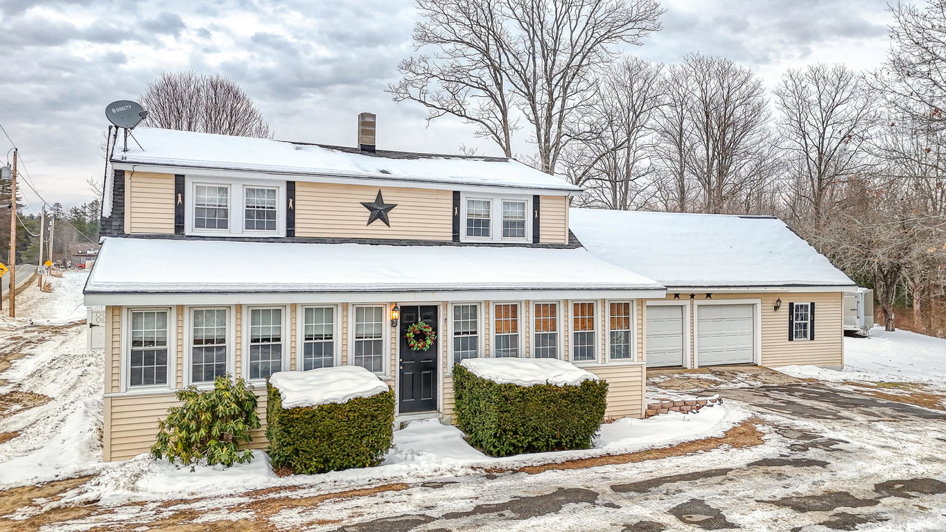 465 Carthage Road Carthage