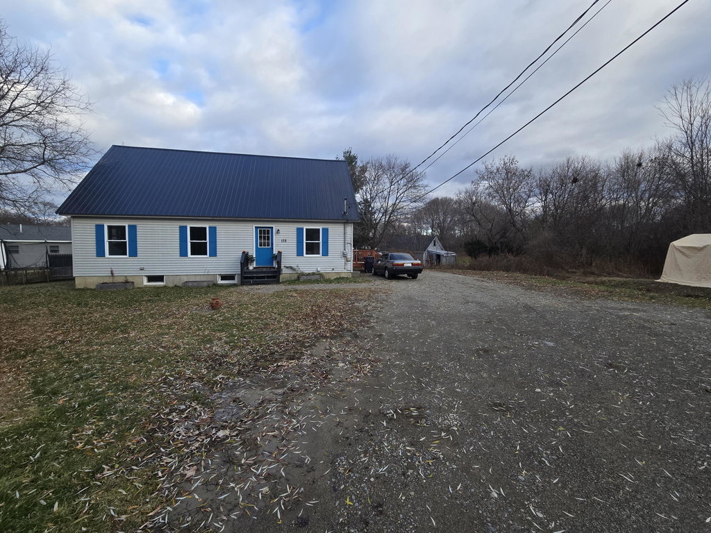 172 5th Street Bangor