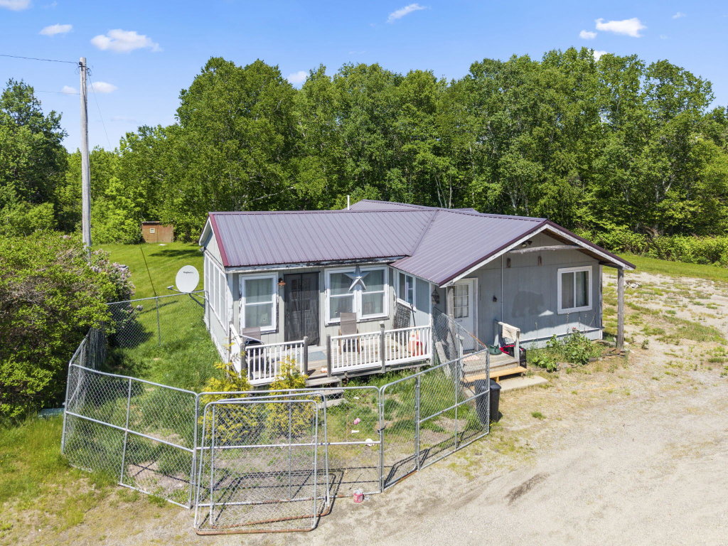 4525 Airline Road Wesley