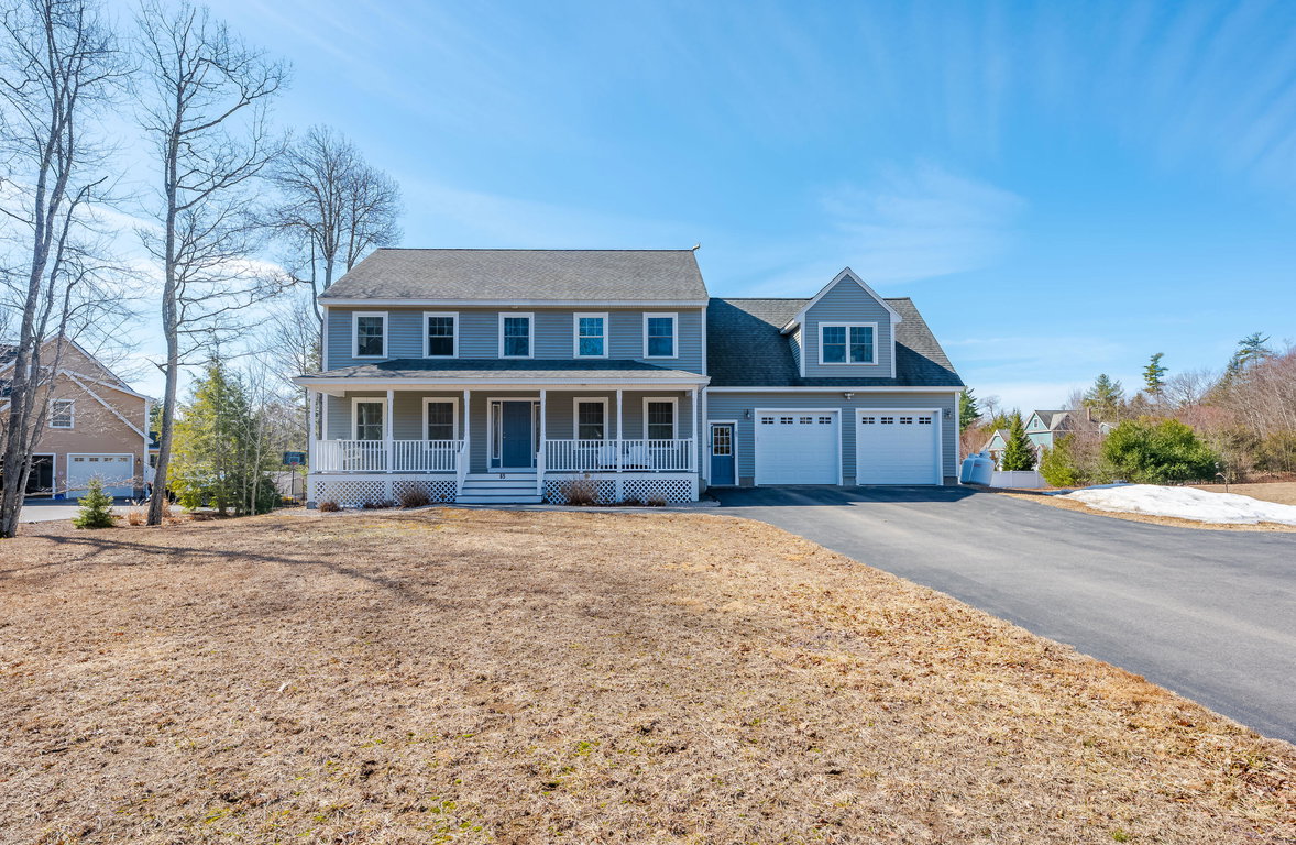 65 Deerfield Road North Berwick