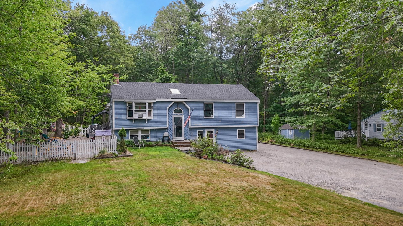 25 Lynwood Drive Waterboro