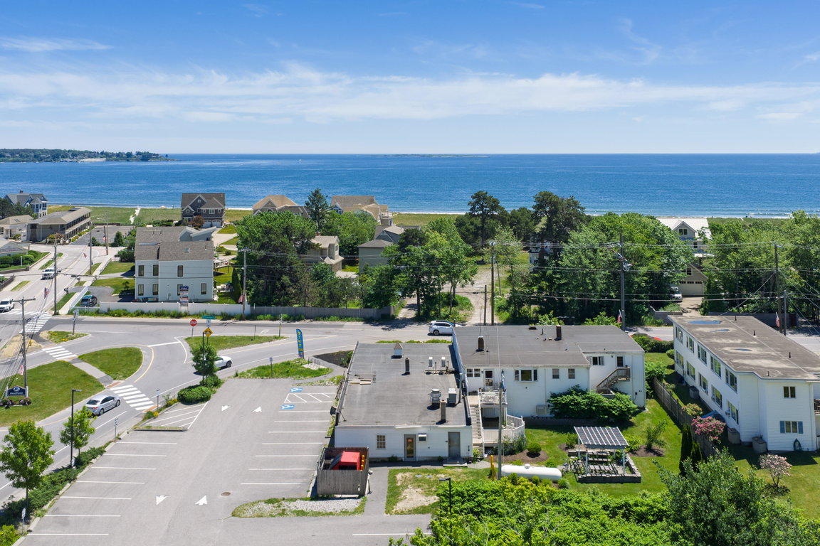 3 Grand Avenue Scarborough