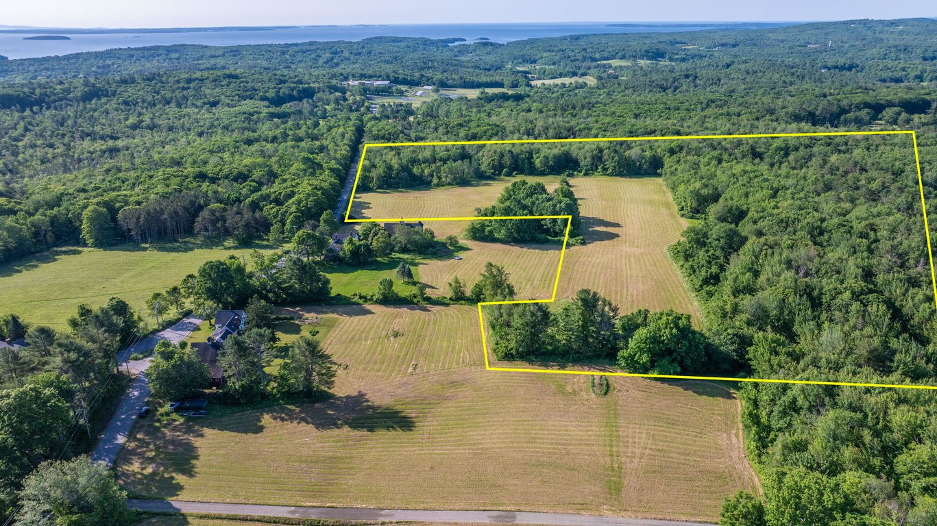 Camden Coast Real Estate