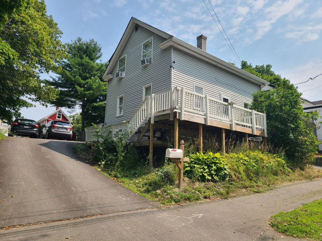69 Parker Street Bangor