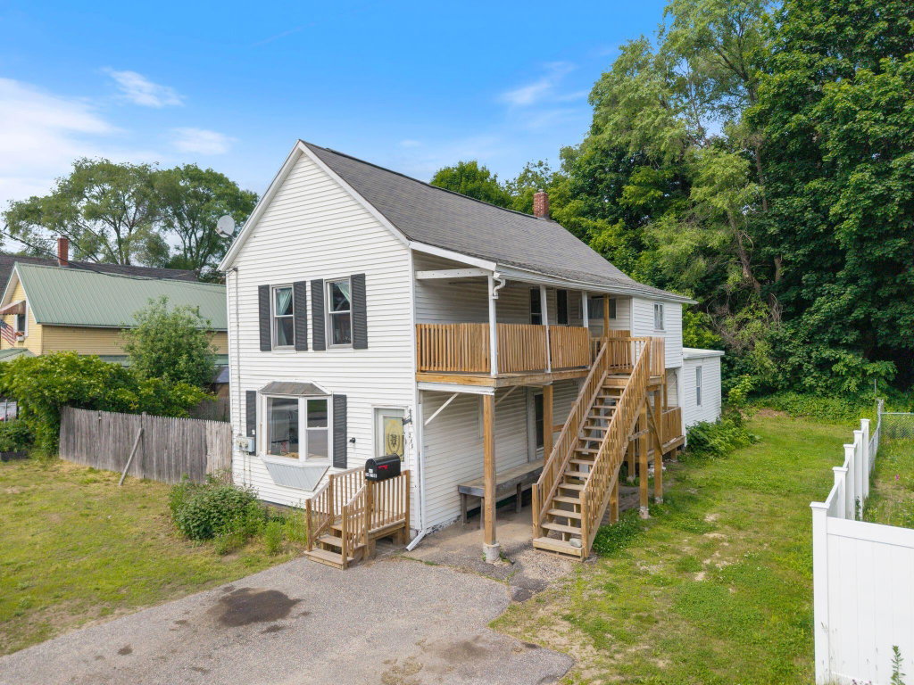 246 Lincoln Street Lewiston