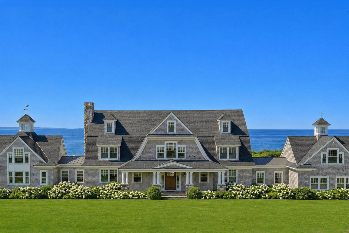 19 Cunner Lane Cape Elizabeth