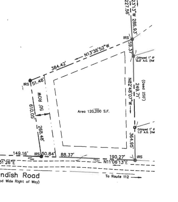 0 Old Standish Road Buxton