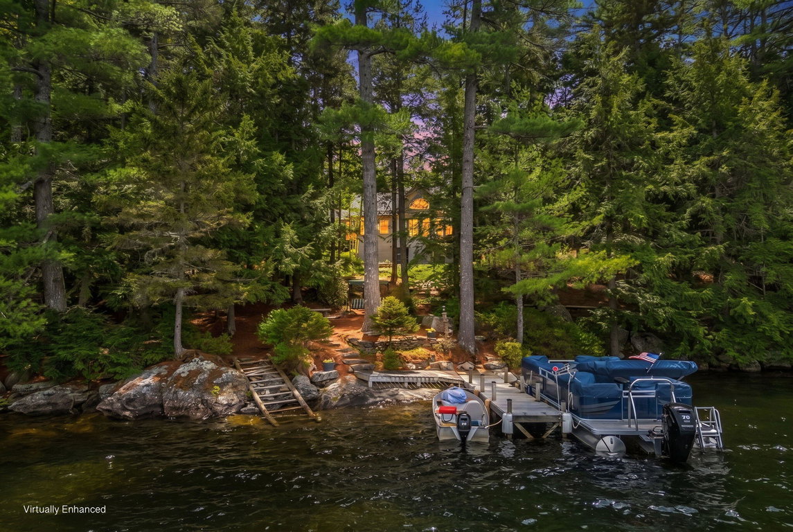 147 Dolloff Woods Road Fayette