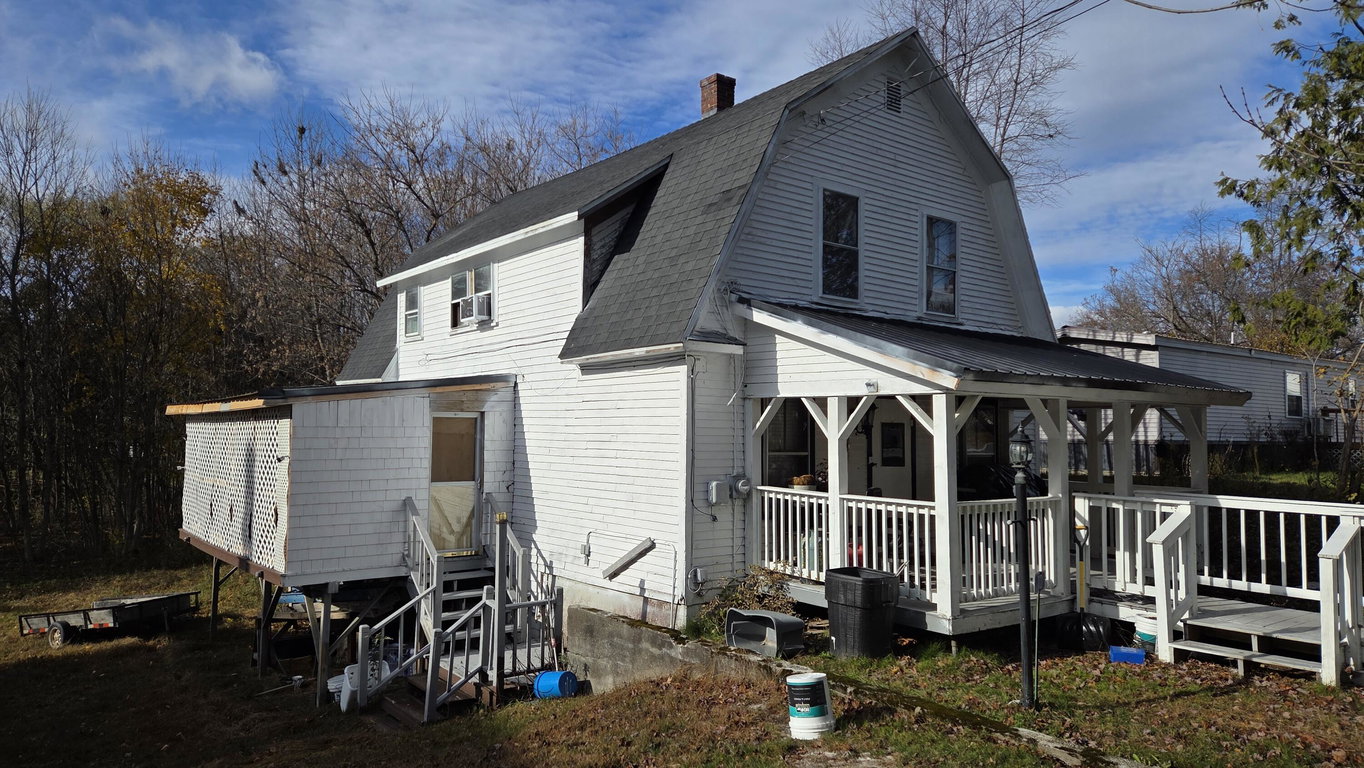 10 Main Street Howland