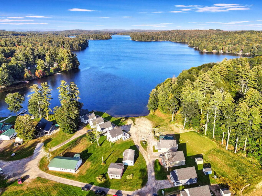 19 Lintonia Drive Litchfield