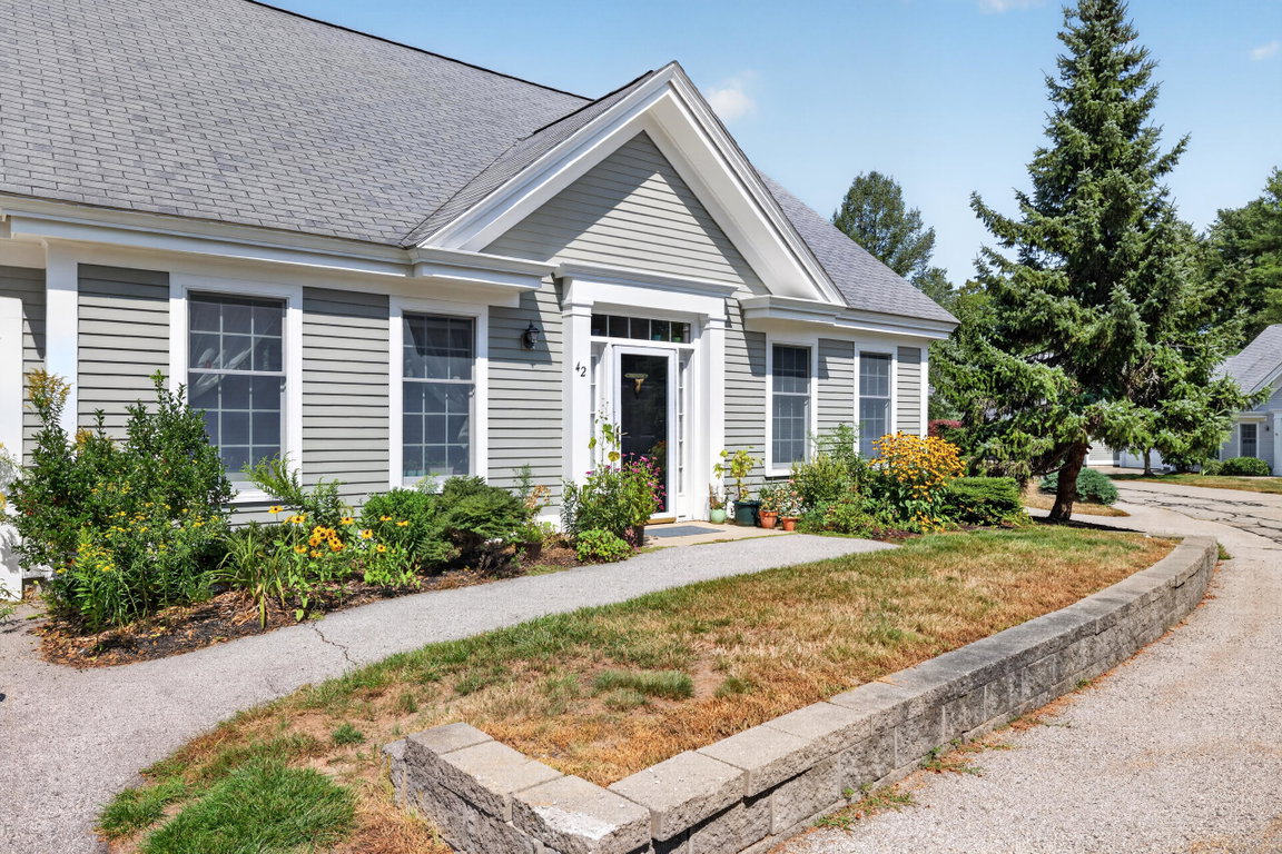 42 Farragut Way Kennebunk