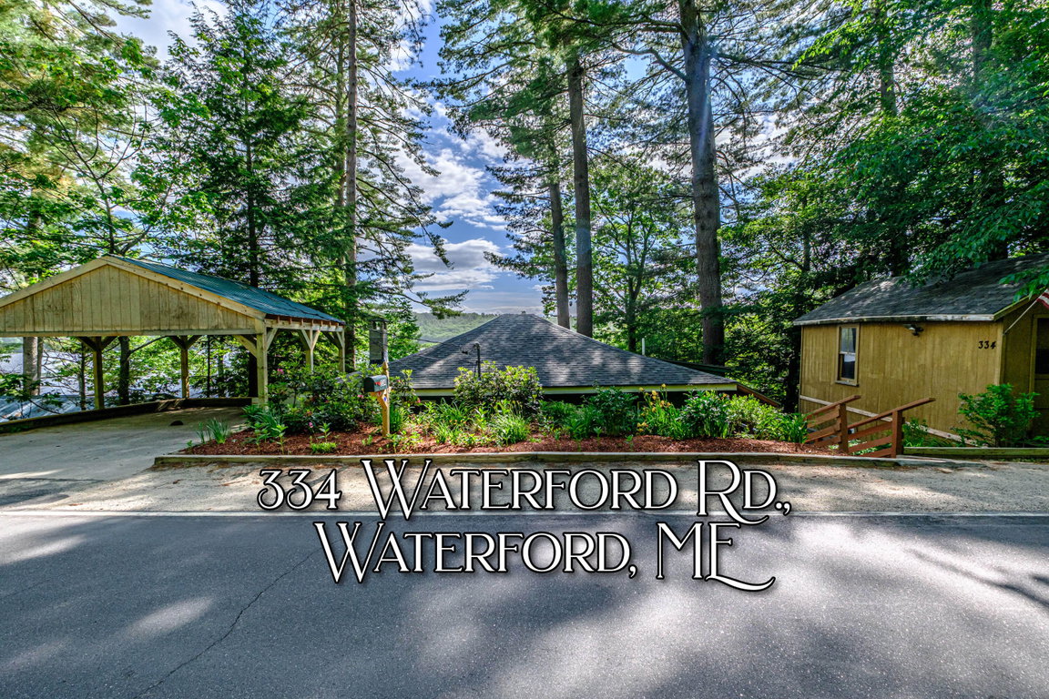 334 Waterford Road Waterford