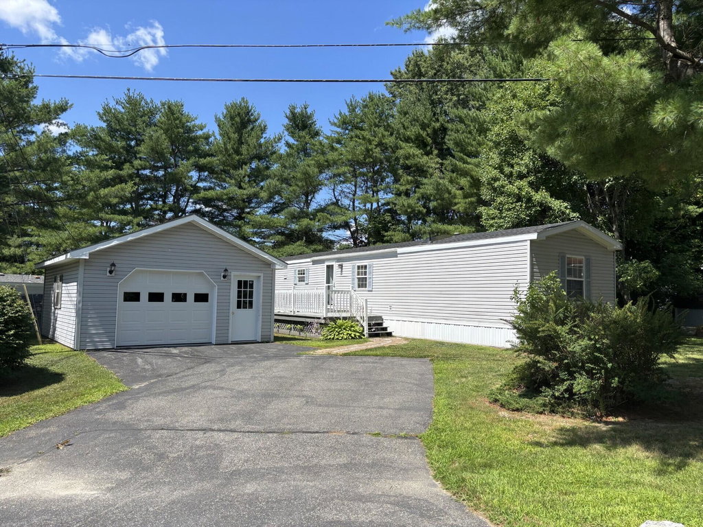 46 Ridge Road Randolph