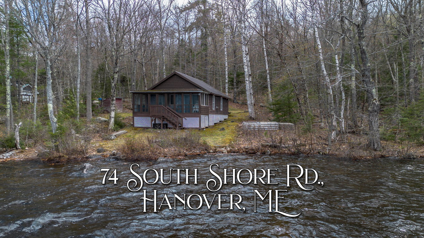 74 South Shore Road Hanover