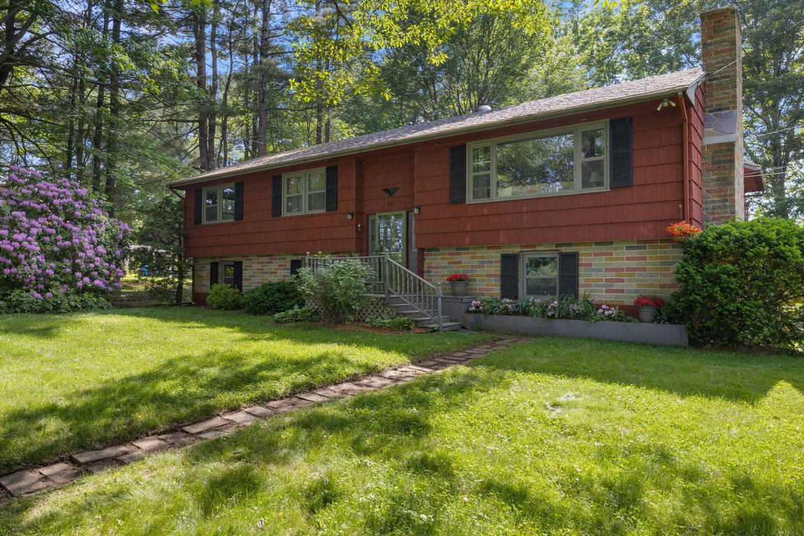 56 Plaisted Road York