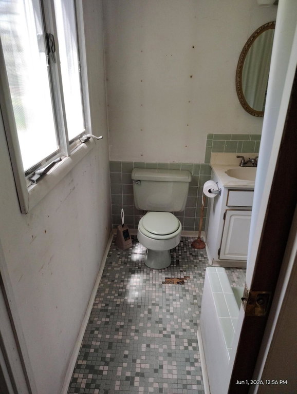 tile