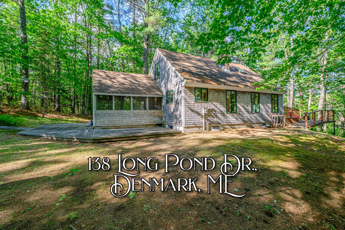 138 Long Pond Drive Denmark