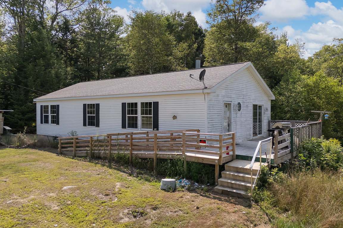 12 Micmac Drive Wiscasset