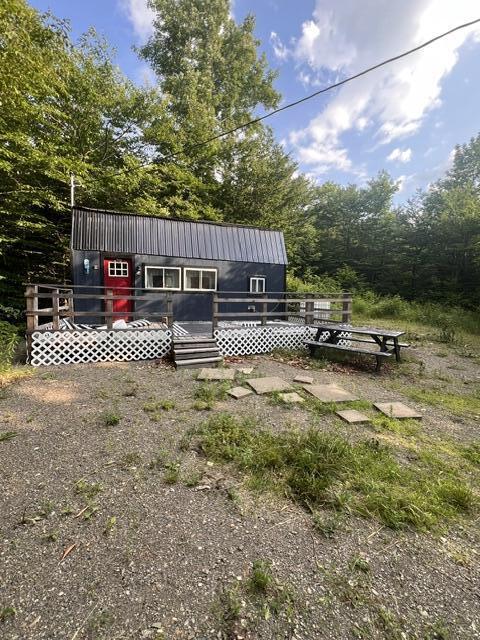 684 Estabrook Road Amity