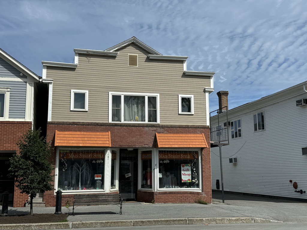 151 Main Street Fort Kent