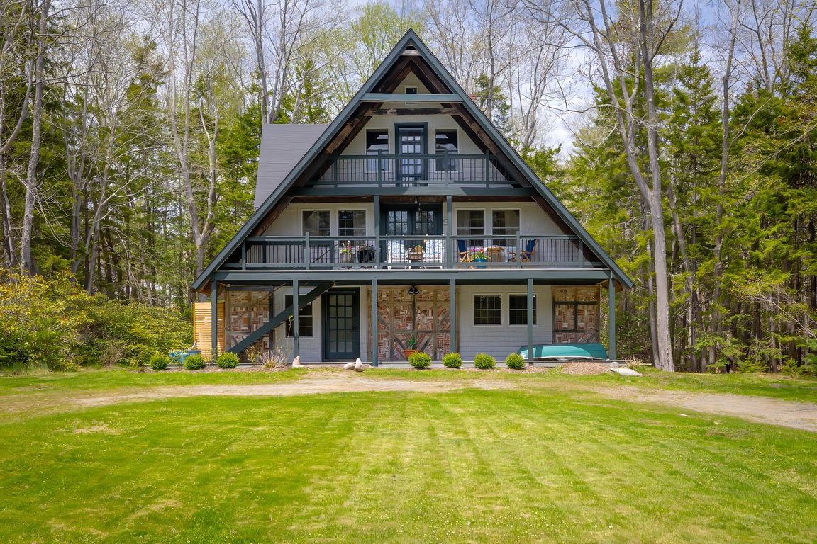 65 Jordan Pond Road Mount Desert