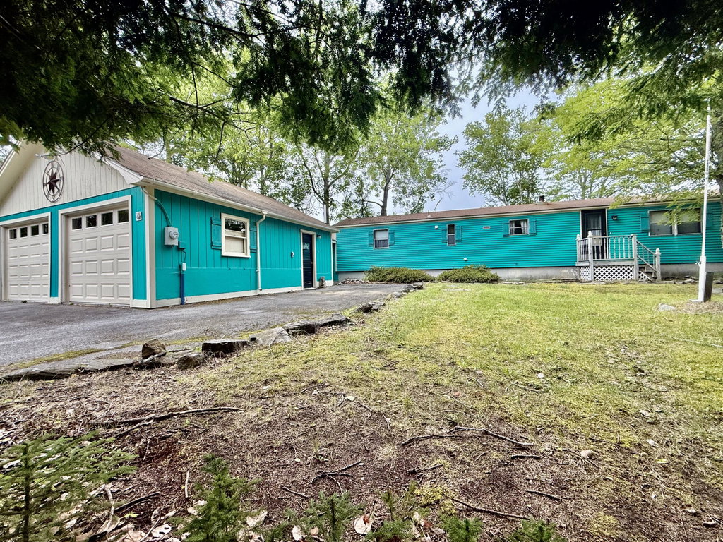 336 Rays Point Road Milbridge